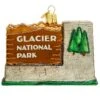 Glacier National Park Glass Ornament -Holiday Decoration Store 1260688 web 1.default