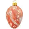 Marbled Egg Glass Ornament 1 Marbled Egg Glass Ornament -Holiday Decoration Store 1260844 web 1.default