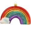 Rainbow Glass Ornament -Holiday Decoration Store 1260848 web 1.default