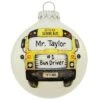 Personalized School Bus 3 Inch Glass Ornament -Holiday Decoration Store 1260988 web 1.default