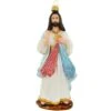 Divine Mercy Statue Glass Ornament 2 Divine Mercy Statue Glass Ornament -Holiday Decoration Store 1261075 web 1.default