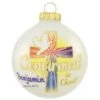 Personalized Confirmed In Christ 3 Inch Glass Ornament 1 Personalized Confirmed In Christ 3 Inch Glass Ornament -Holiday Decoration Store 1261142 web 1.default