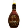 BBQ Sauce Bottle Ornament -Holiday Decoration Store 1261280 web 1.default