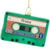 Personalized Cassette Tape Glass Ornament -Holiday Decoration Store 1261282 web 1.default
