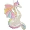 Pastel Dragon Glass Ornament 2 Pastel Dragon Glass Ornament -Holiday Decoration Store 1261357 web 1.default