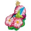 Magnificent Hummingbird Glass Ornament -Holiday Decoration Store 1261379 web 1.default