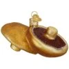 Portobello Mushrooms Glass Ornament 2 Portobello Mushrooms Glass Ornament -Holiday Decoration Store 1261394 web 1.default