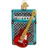 Guitar And Amp Glass Ornament 1 Guitar And Amp Glass Ornament -Holiday Decoration Store 1261413 web 1.default