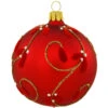 Red With Ivy Glass Ornament -Holiday Decoration Store 1261456 web 1.default