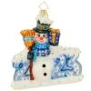 Coolest Year Yet 2023 Christopher Radko Glass Ornament -Holiday Decoration Store 1261534 web 1.default