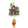 Holiday Housewarming Christopher Radko Glass Ornament -Holiday Decoration Store 1261546 web 1.default