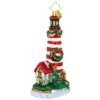 Light My Way Lighthouse Radko Glass Ornament -Holiday Decoration Store 1261570 web 1.default