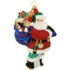 Packed With Presents Christopher Radko Glass Ornament -Holiday Decoration Store 1261576 web 1.default