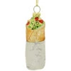 Wrapped Burrito Glass Ornament -Holiday Decoration Store 1261664 web 1.default