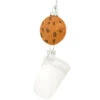 Cookies And Milk Glass Ornament -Holiday Decoration Store 1261666 web 1.default