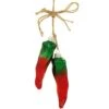 Chili Pepper Pair Glass Ornament -Holiday Decoration Store 1261715 web 1.default