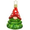 Fir Gnome Glass Ornament 2 Fir Gnome Glass Ornament -Holiday Decoration Store 1261844 web 1.default