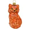 Clio Cat Red Glass Ornament -Holiday Decoration Store 1261879 web 1.default