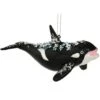 Orca Whale Glass Ornament -Holiday Decoration Store 1270041 web 1.default