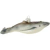 Humpback Whale Glass Ornament -Holiday Decoration Store 1270111 web 1.default