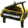 Black Piano With Gold Accents Glass Ornament -Holiday Decoration Store 1270199 web 1.default
