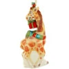 Giraffe With Gifts Glass Ornament -Holiday Decoration Store 1270533 web 1.default