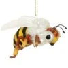 Bumble Bee Glass Ornament -Holiday Decoration Store 1270565 web 1.default
