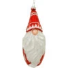 Gnome With Red Hat 5.5 Glass Ornament -Holiday Decoration Store 1270615 web 1.default
