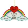 Personalized Rainbow Bridge Resin Ornament -Holiday Decoration Store 1270700 web 1.default
