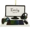 Personalized Video Gaming Resin Ornament -Holiday Decoration Store 1270703 web 1.default