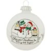 Merry And Bright 3 Inch Glass Ornament -Holiday Decoration Store 1270775 web 1.default