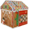 Gingerbread House Tin With 550 Piece Puzzle -Holiday Decoration Store 1271071 web 1.default