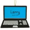 Personalized Laptop Resin Ornament -Holiday Decoration Store 1271389 web 1.default