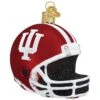 Indiana University Helmet Glass Ornament -Holiday Decoration Store 1271649 web 1.default