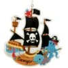 Personalized Pirate Ship With Sea Animals Ornament -Holiday Decoration Store 1271933 web 1.default
