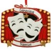 Personalized Theater Masks Ornament -Holiday Decoration Store 1272167 web 1.default