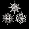 Snowflake Lace Tri Set -Holiday Decoration Store 1280005 web 1.default