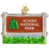 Acadia National Park Glass Ornament -Holiday Decoration Store 1280027 web 1.default