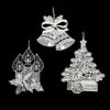 European Lace Trio -Holiday Decoration Store 1280166 web 1.default